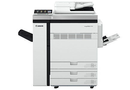 Canon imagePRESS V900