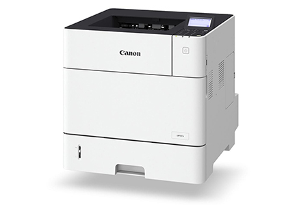 Canon LBP351x