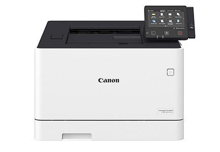 Canon LBP664Cx