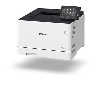 Canon LBP664Cx