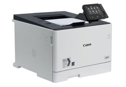 Canon LBP664Cx