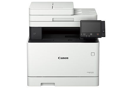 Canon MF746Cx