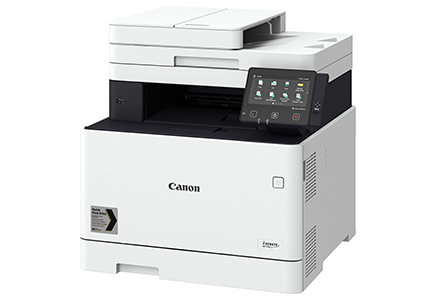 Canon MF746Cx