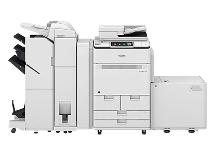 Canon imagePRESS C270