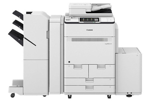 Canon imagePRESS C270