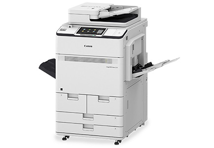 Canon imagePRESS C265