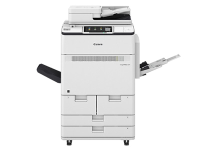 Canon imagePRESS C265