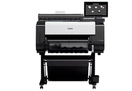 Canon imagePROGRAF TX 2100 MFP