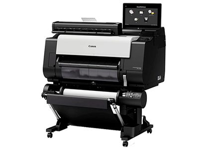 Canon imagePROGRAF TX 2100 MFP