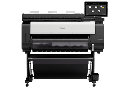 Canon imagePROGRAF TX 3100 MFP