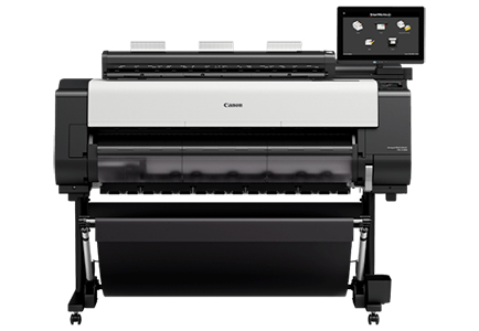 Canon imagePROGRAF TX 4100 MFP