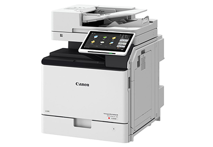 Canon C359i Series