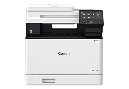 Canon C1333iF