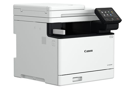 Canon C1333iF