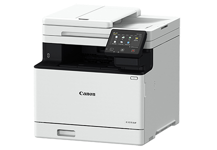 Canon C1333iF