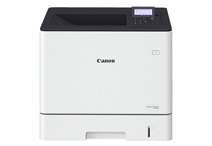 Canon C1538P