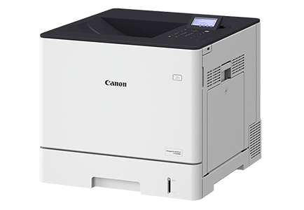 Canon C1538P