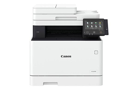 Canon C1538iF