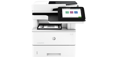 hp mfp e57540dn