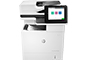 HP Managed E62655dn MFP