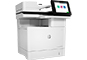 HP Managed E62655dn MFP