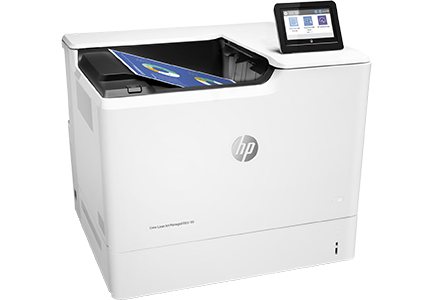 HP Colour LaserJet Managed E65150dn Printer