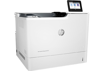 HP Colour LaserJet Managed E65160dn Printer