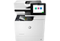 HP Colour LaserJet Managed E67650dh MFP