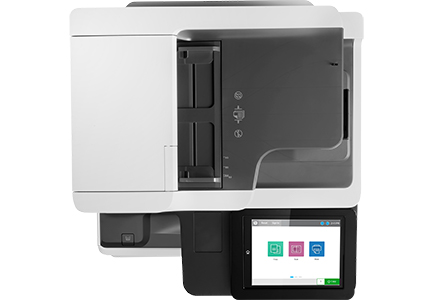 HP Colour LaserJet Managed E67650dh MFP