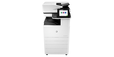 hp laserjet e52645dn