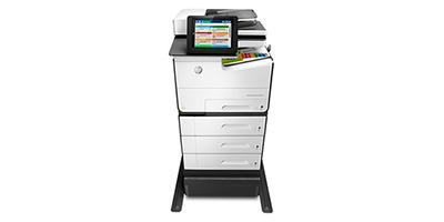 hp pagewide e58650