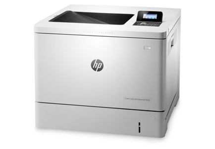 HP Color LaserJet Managed E55040dw