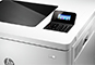 HP Color LaserJet Managed E55040dw