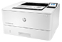 HP LaserJet Managed E40040dn Printer