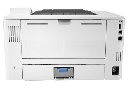 HP LaserJet Managed E40040dn Printer