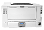 HP LaserJet Managed E40040dn Printer