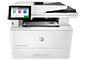 HP LaserJet Managed MFP E42540f