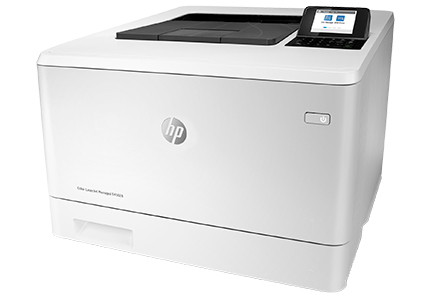 HP Color LaserJet Managed E45028dn