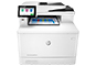 HP Colour LaserJet Managed MFP E47528f