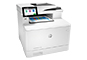 HP Colour LaserJet Managed MFP E47528f