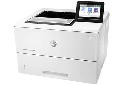 HP Managed E50145 Series Printer