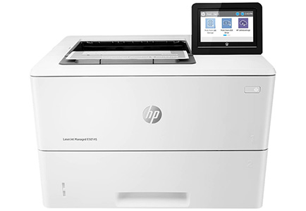 HP Managed E50145 Series Printer