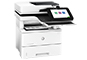 HP LaserJet Managed E52645dn MFP