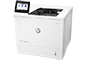 HP Managed E60165 Series Printer